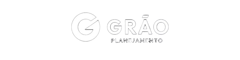 Logo Grão Planejamentos